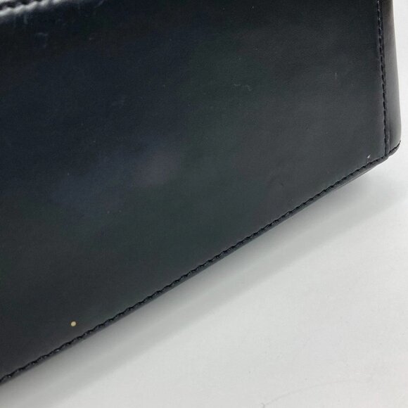 LOUIS VUITTON M52782 Epi jasmine Hand Bag Epi Leather Noir Black - Picture 9 of 16